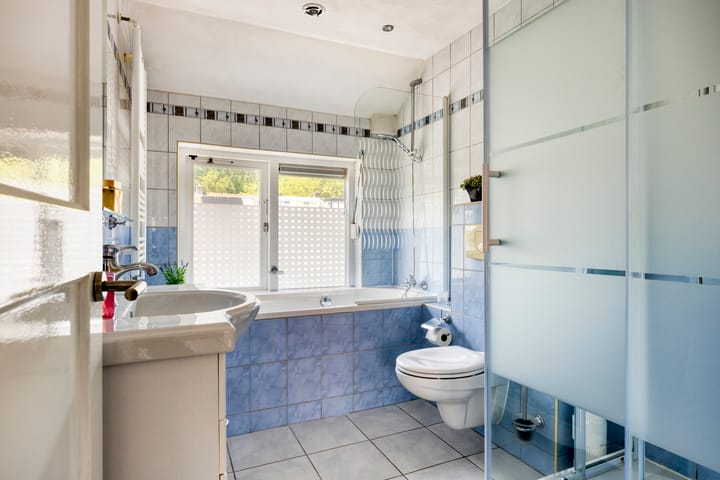 Foto 20 van Haagdoornstraat 20