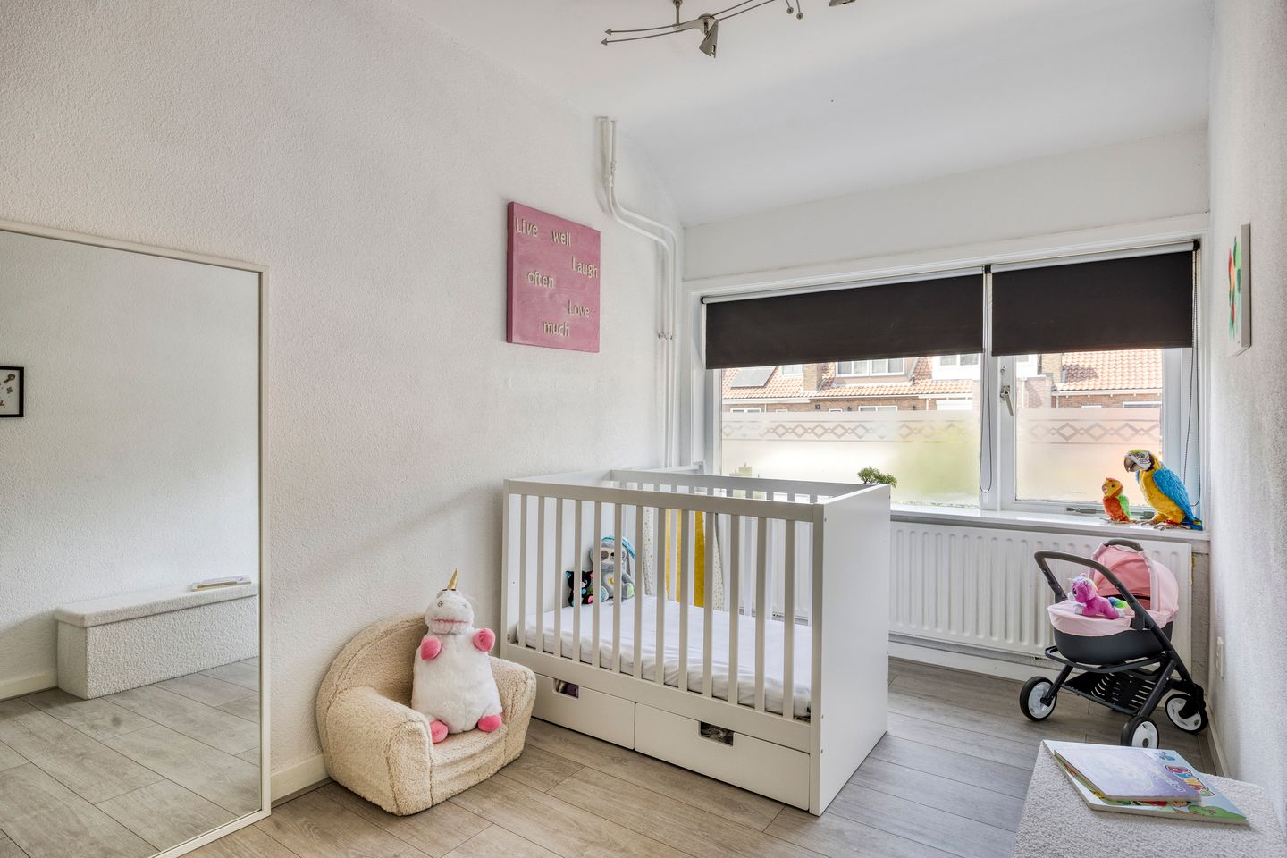 Foto 19 van Haagdoornstraat 20