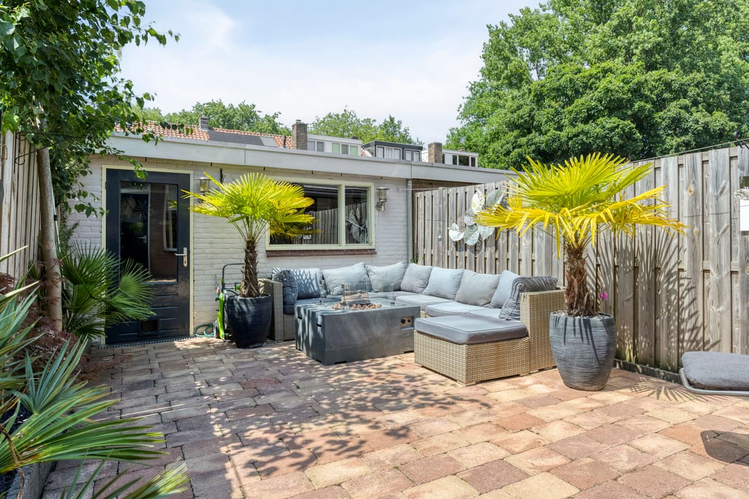 Foto 2 van Haagdoornstraat 20