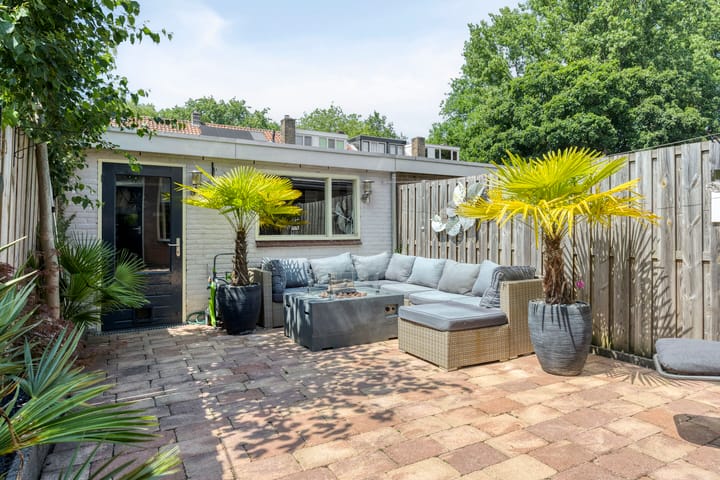 Foto 2 van Haagdoornstraat 20