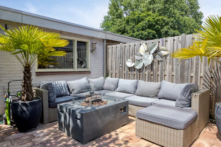 Foto 9 van Haagdoornstraat 20