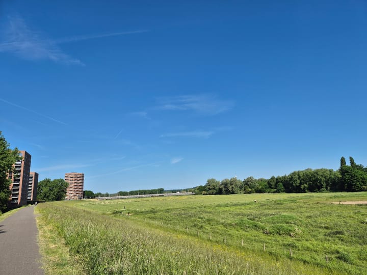 Foto 32 van Haagdoornstraat 20