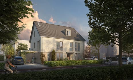Portier l woningen main image