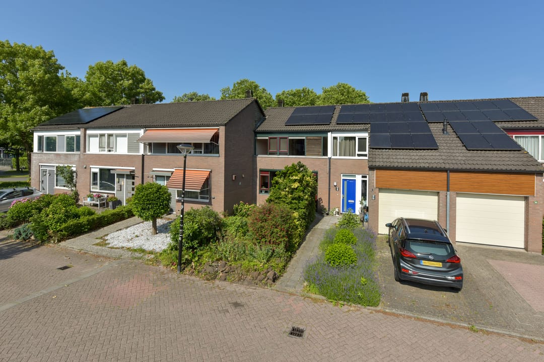 Huis te koop: Briljant 40 3641 XZ Mijdrecht [Funda]