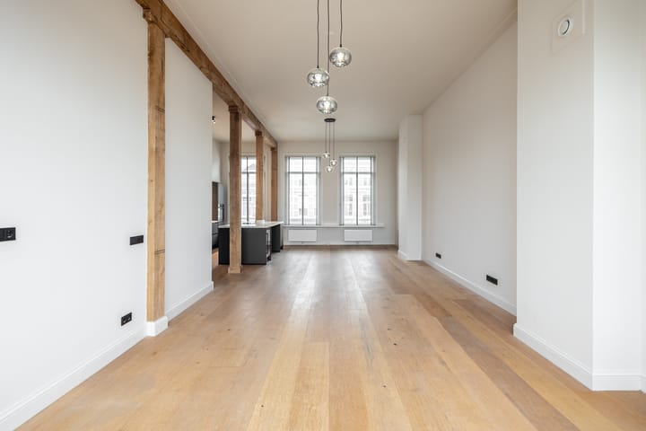 Foto 4 van Ginnekenweg 38