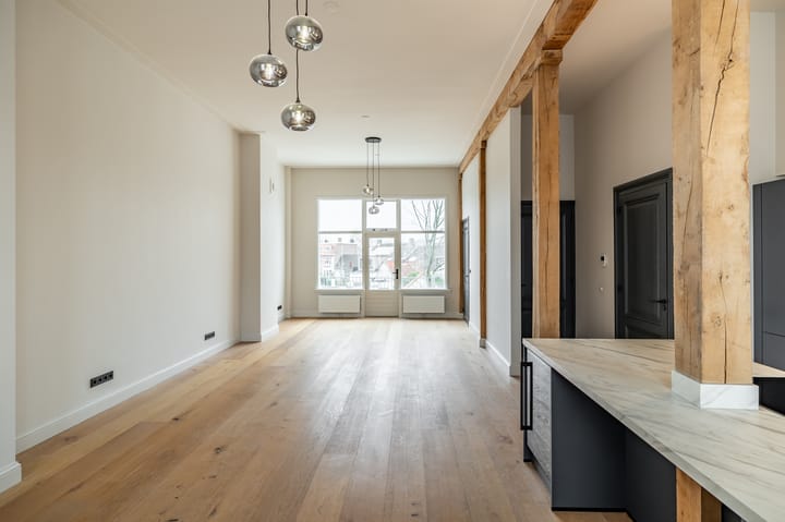 Foto 3 van Ginnekenweg 38