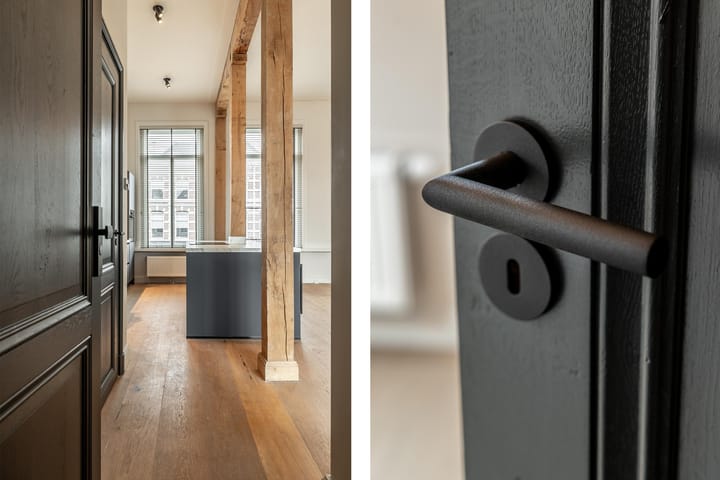 Foto 5 van Ginnekenweg 38