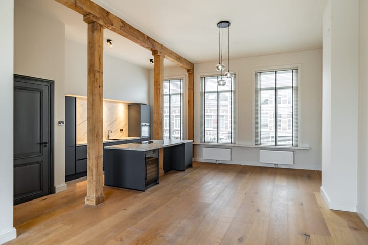 Foto 6 van Ginnekenweg 38