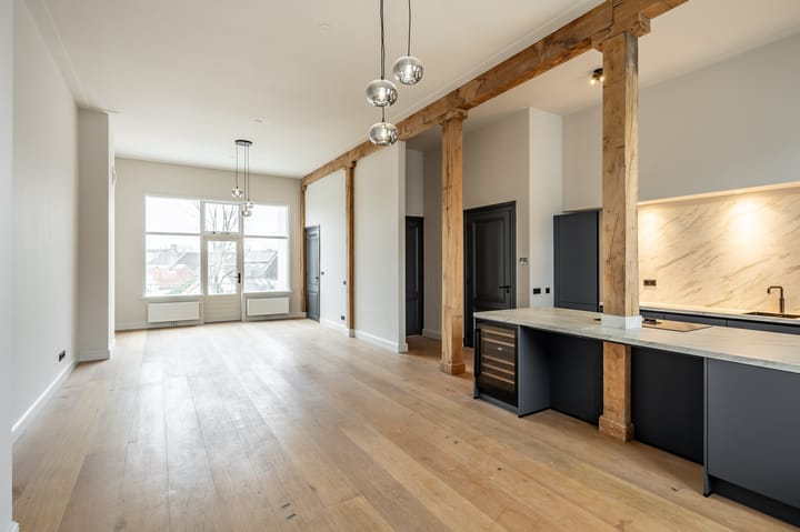 Foto 7 van Ginnekenweg 38