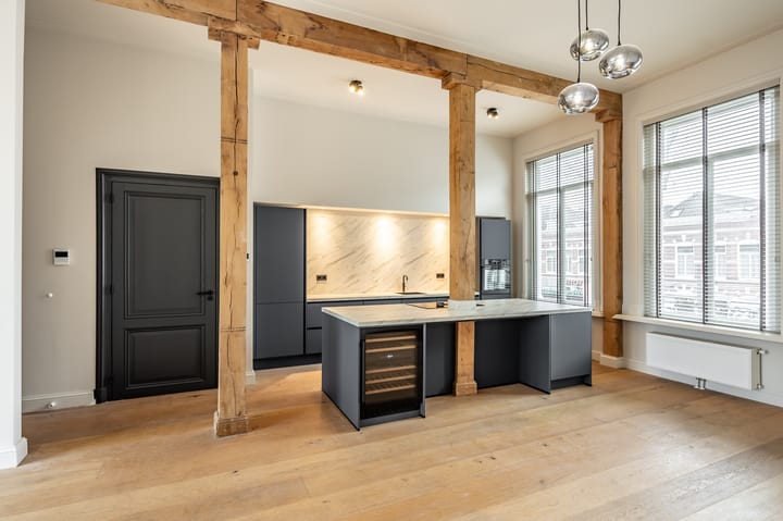 Foto 8 van Ginnekenweg 38