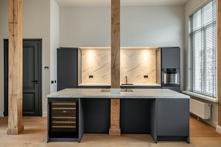 Foto 2 van Ginnekenweg 38