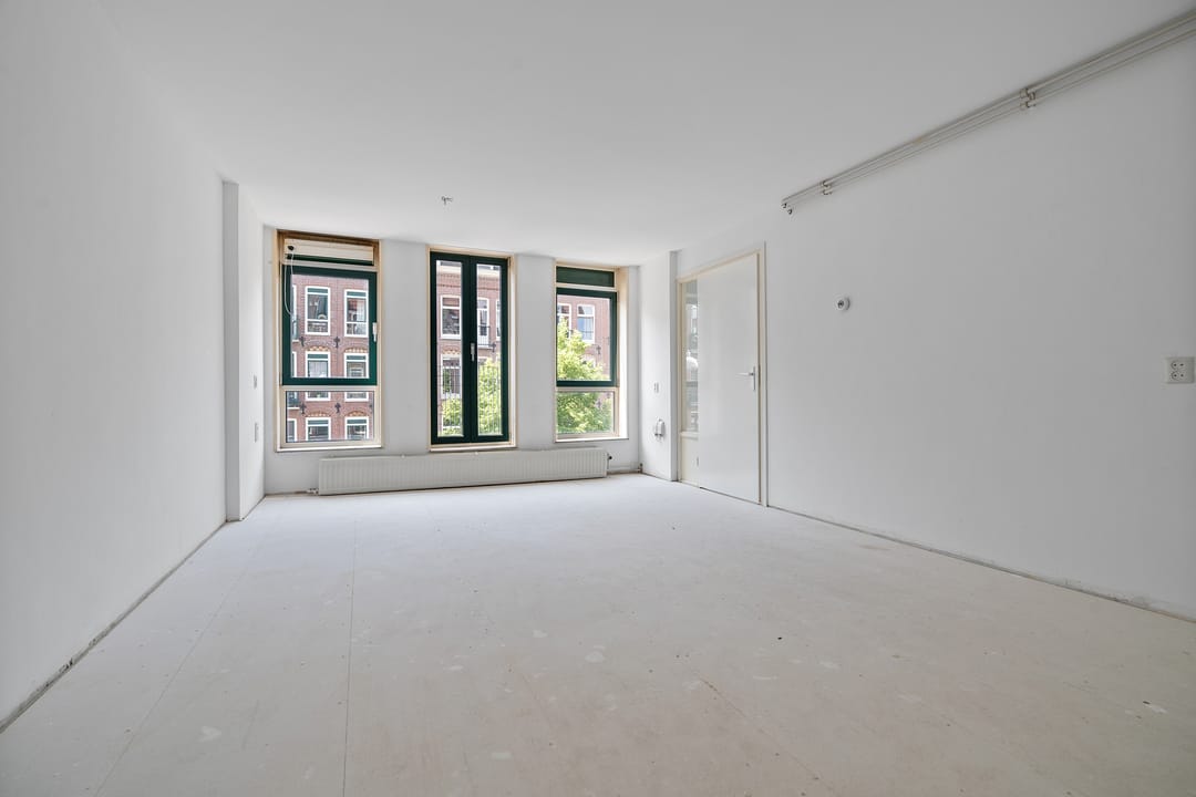 Foto 2 van Jan Pieter Heijestraat 101-F