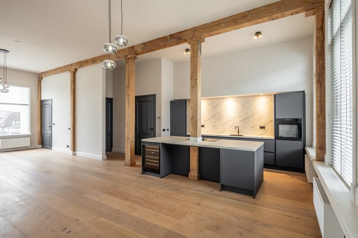 Foto 15 van Ginnekenweg 38