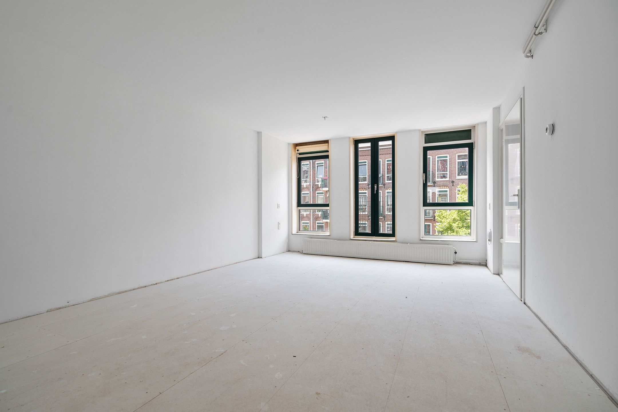 Foto 3 van Jan Pieter Heijestraat 101-F