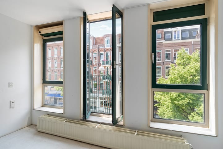 Foto 4 van Jan Pieter Heijestraat 101-F