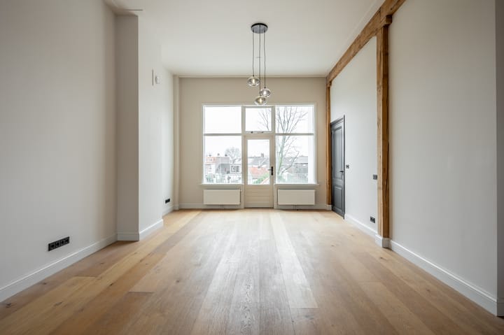 Foto 16 van Ginnekenweg 38