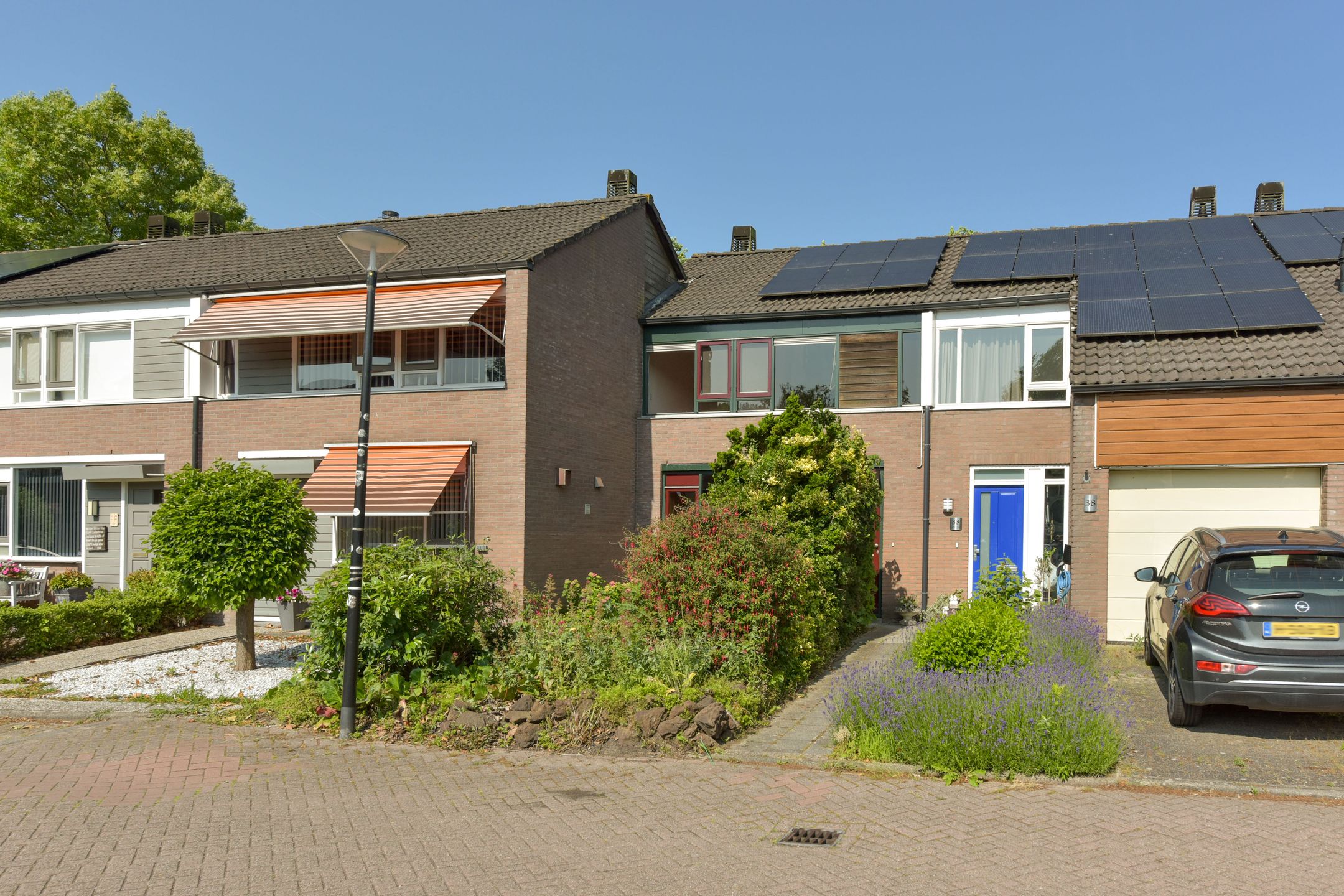 Foto 33 van Briljant 40