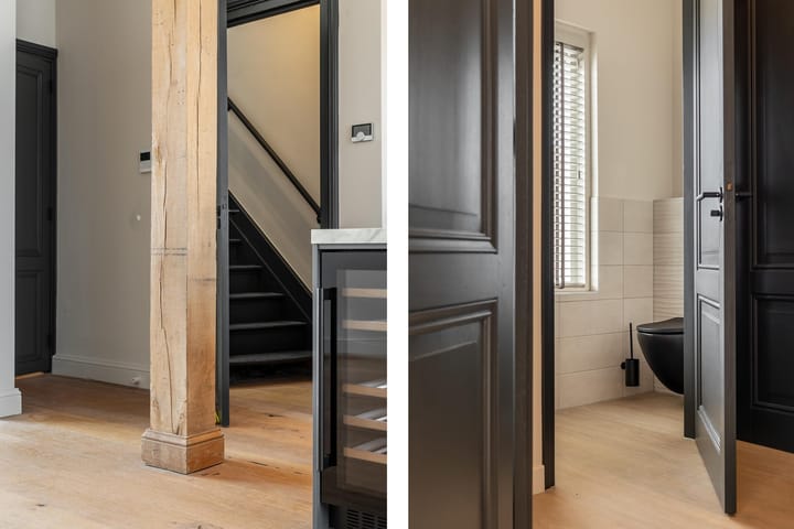 Foto 17 van Ginnekenweg 38