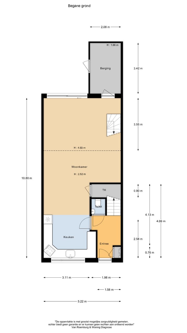 Foto 35 van Briljant 40