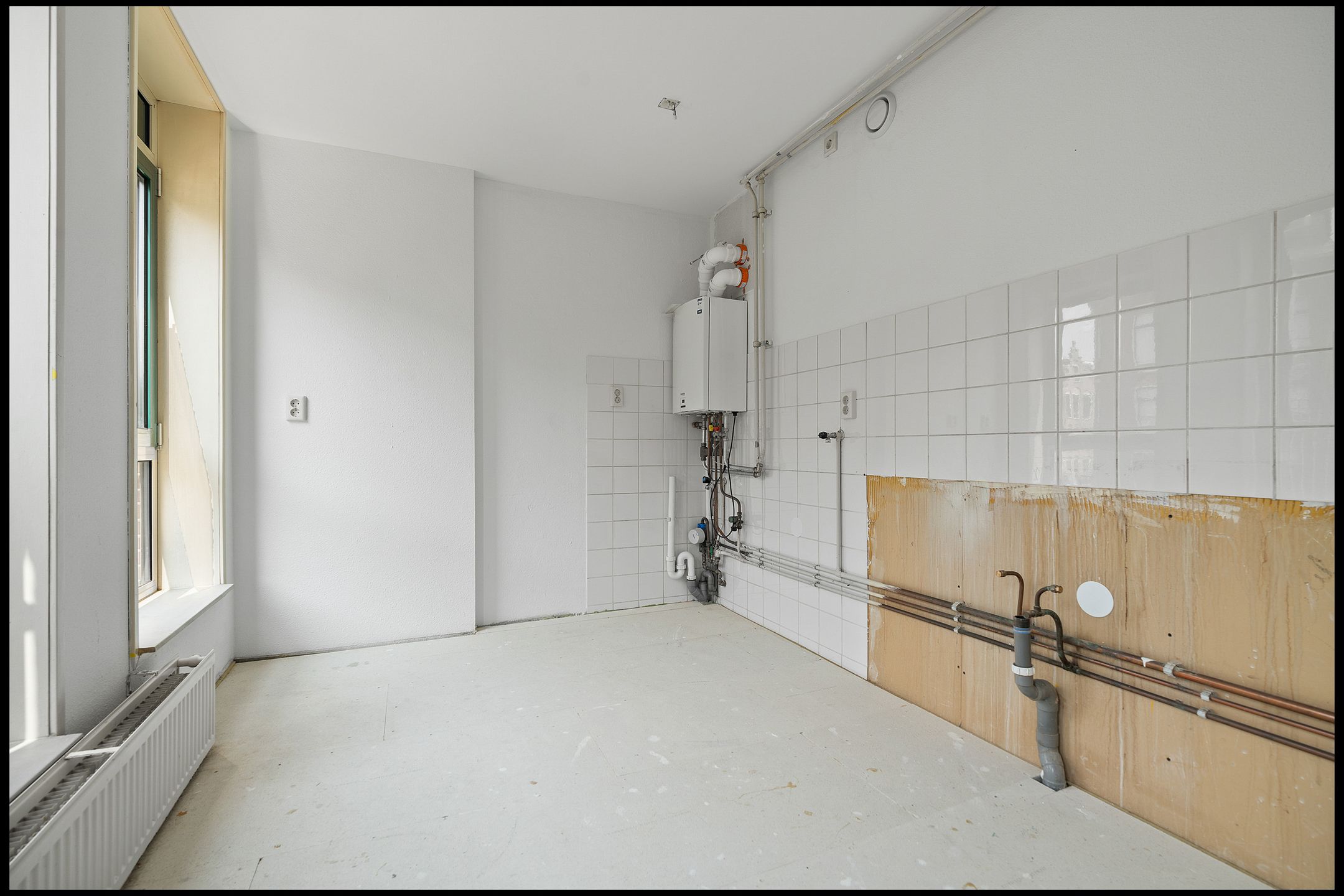 Foto 9 van Jan Pieter Heijestraat 101-F