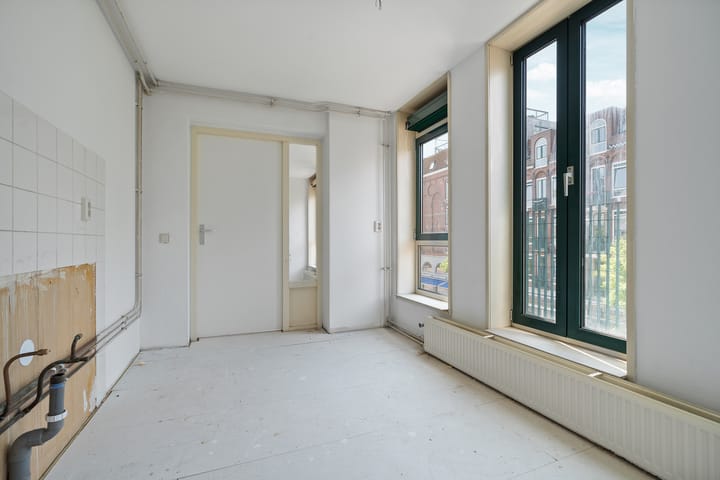 Foto 10 van Jan Pieter Heijestraat 101-F