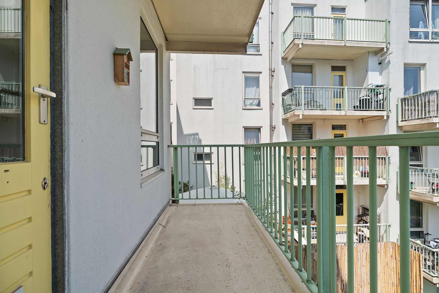 Foto 14 van Jan Pieter Heijestraat 101-F