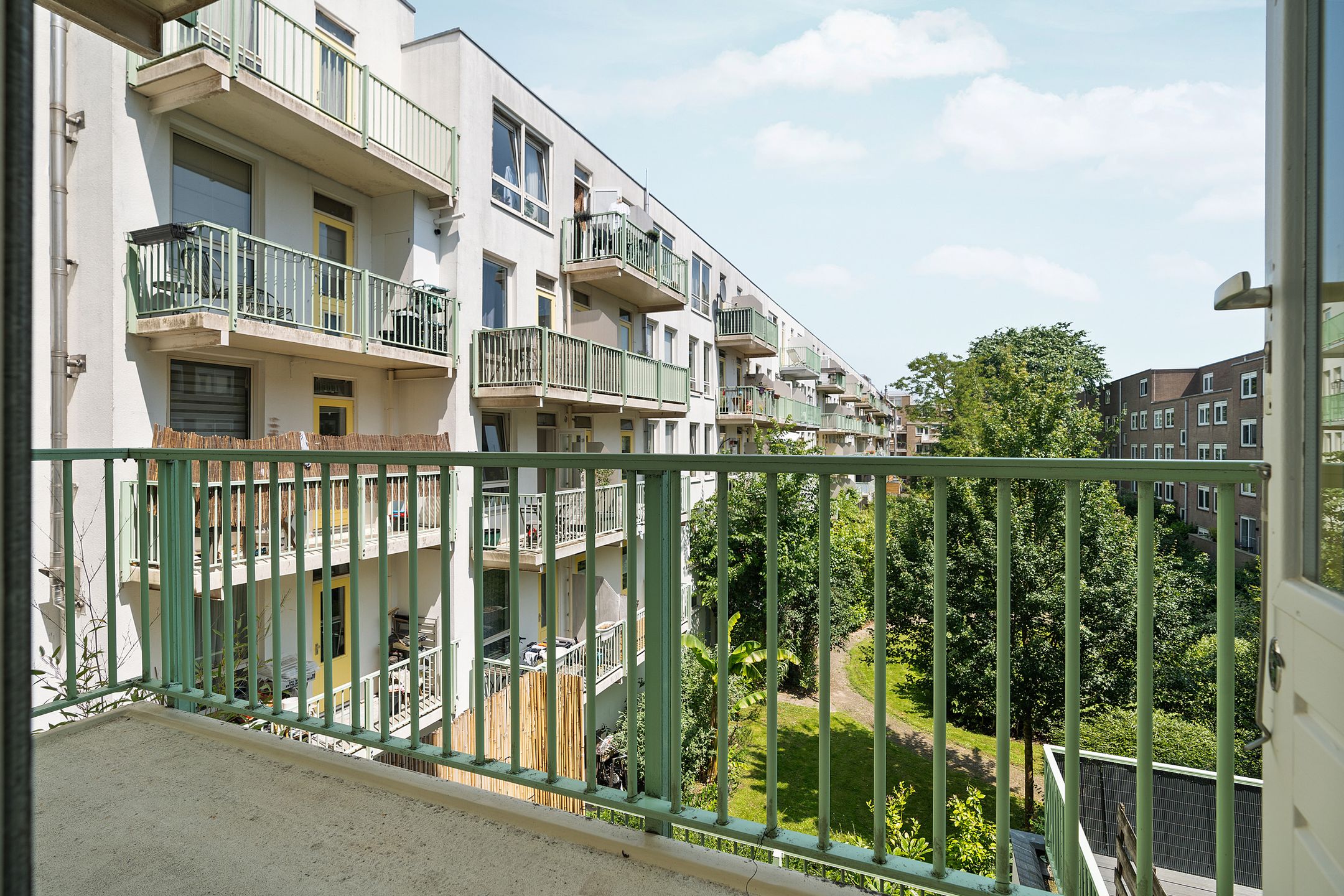 Foto 15 van Jan Pieter Heijestraat 101-F