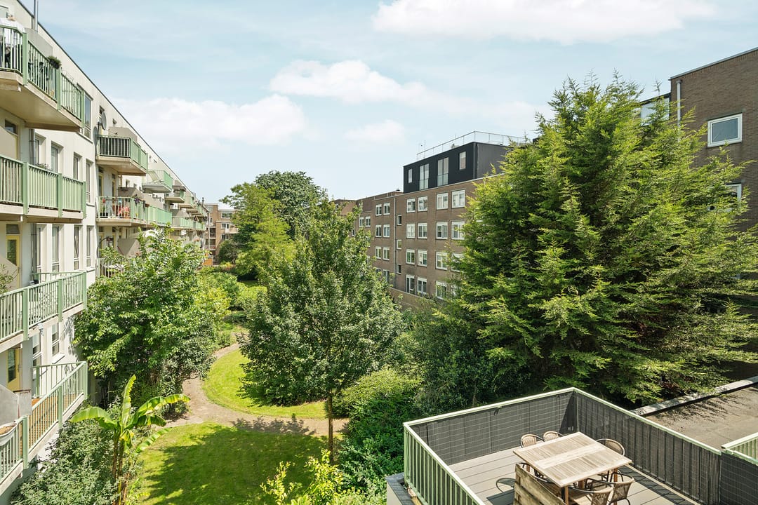 Foto 16 van Jan Pieter Heijestraat 101-F