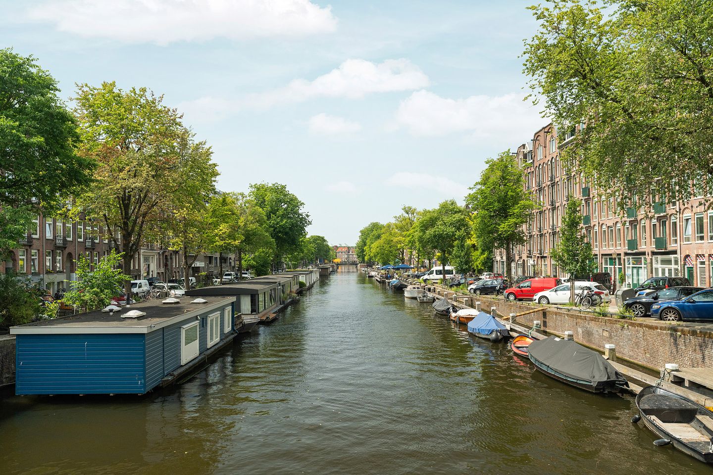 Foto 20 van Jan Pieter Heijestraat 101-F