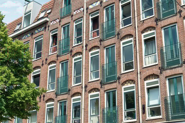 Foto 22 van Jan Pieter Heijestraat 101-F