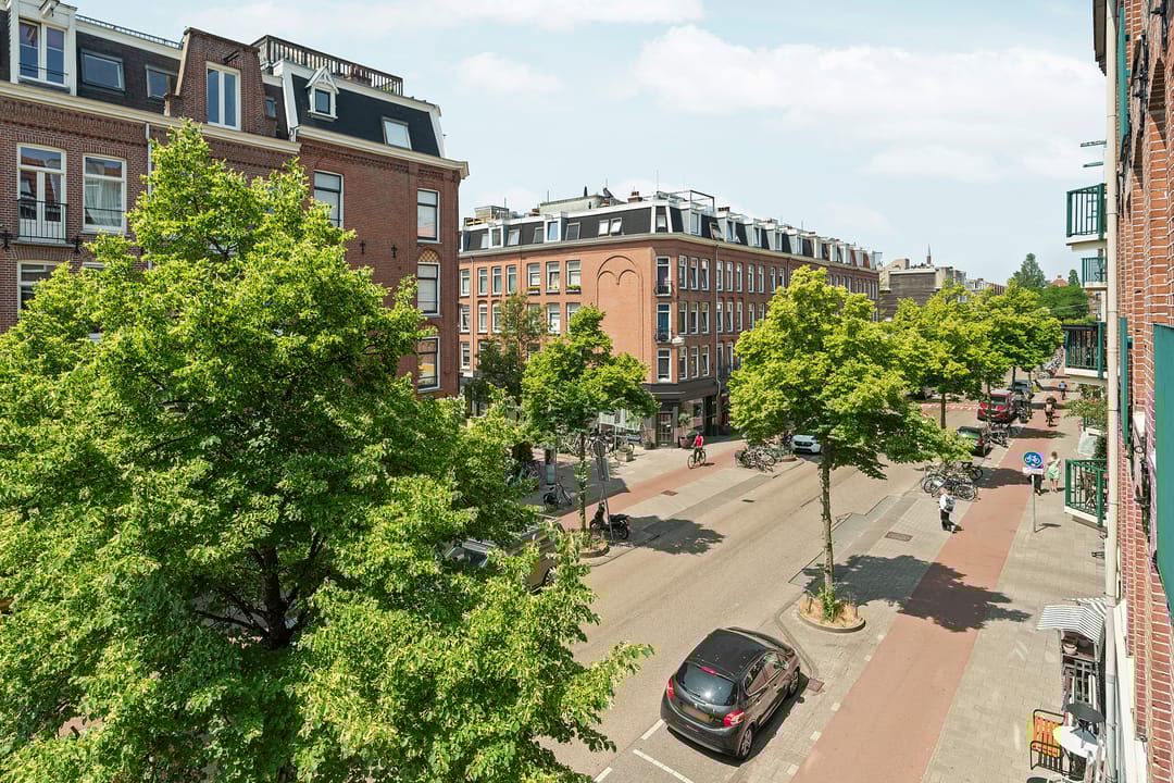 Foto 23 van Jan Pieter Heijestraat 101-F