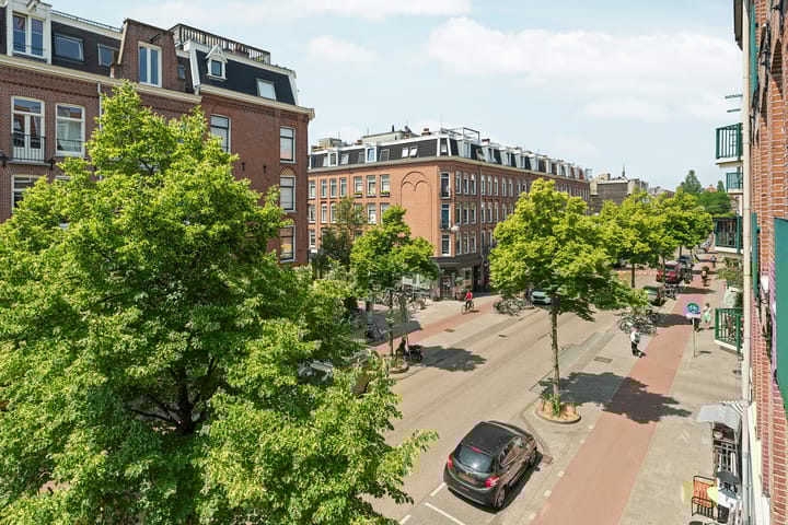 Foto 23 van Jan Pieter Heijestraat 101-F