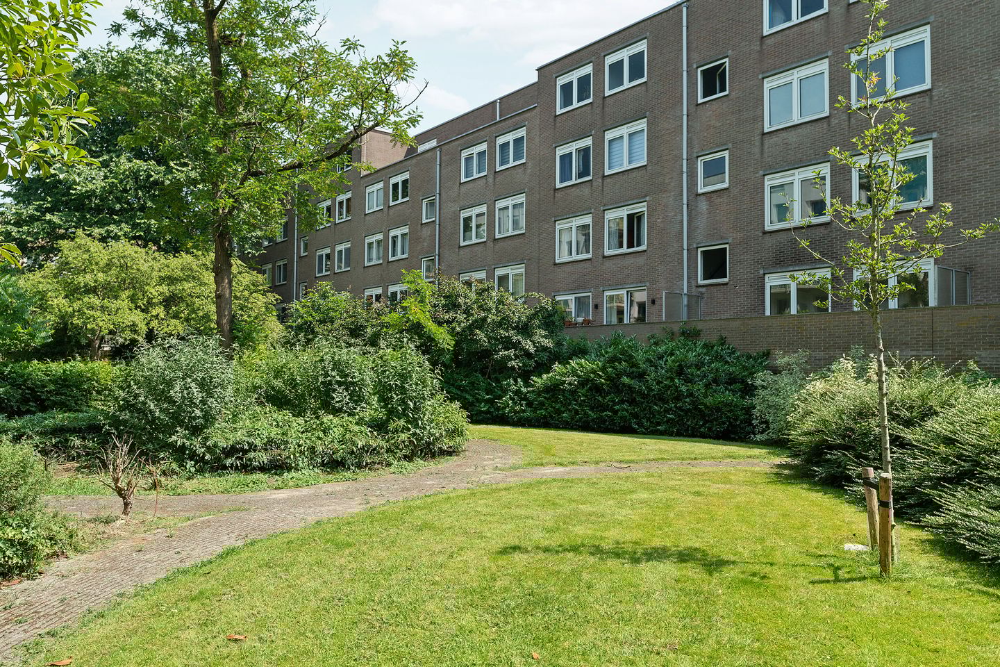 Foto 25 van Jan Pieter Heijestraat 101-F