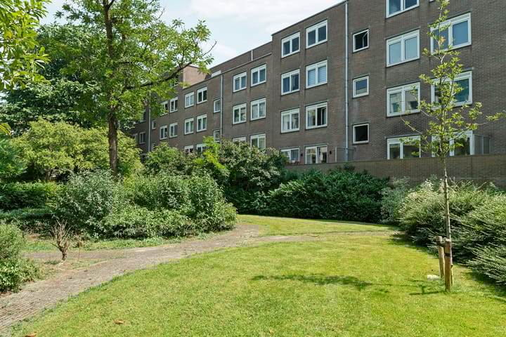 Foto 25 van Jan Pieter Heijestraat 101-F