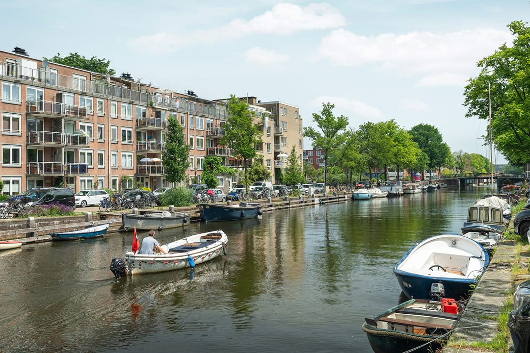 Foto 26 van Jan Pieter Heijestraat 101-F