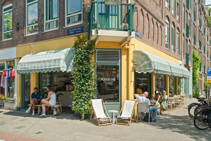 Foto 27 van Jan Pieter Heijestraat 101-F