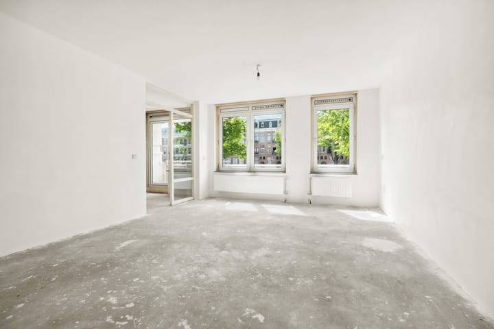 Foto 2 van Jacob van Lennepkade 274-B