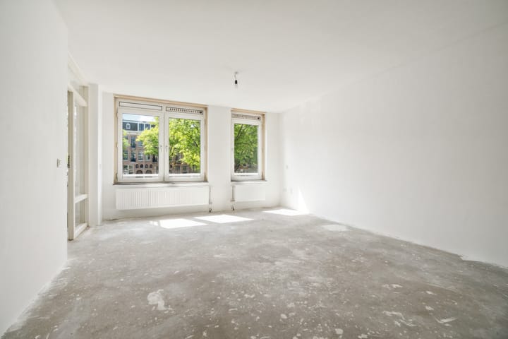 Foto 3 van Jacob van Lennepkade 274-B