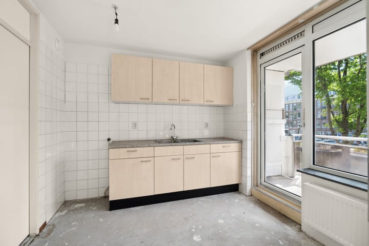 Photo 6 of Jacob van Lennepkade 274-B