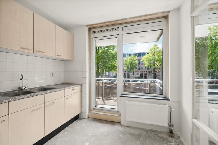 Photo 7 of Jacob van Lennepkade 274-B