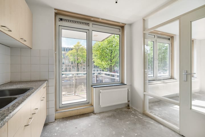 Photo 8 of Jacob van Lennepkade 274-B