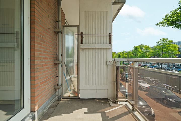 Photo 9 of Jacob van Lennepkade 274-B