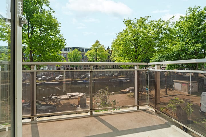 Photo 11 of Jacob van Lennepkade 274-B