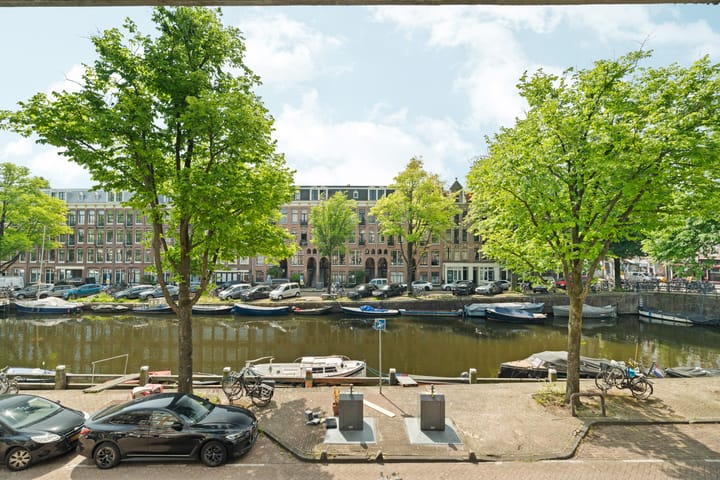 Photo 12 of Jacob van Lennepkade 274-B