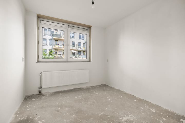 Photo 13 of Jacob van Lennepkade 274-B