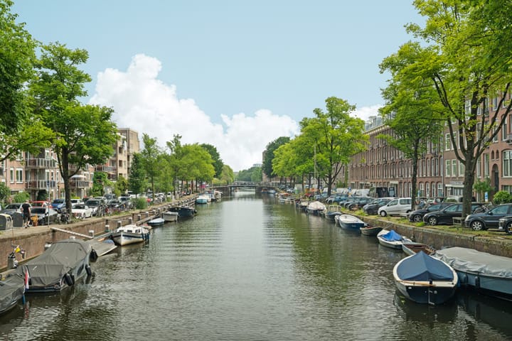 Photo 24 of Jacob van Lennepkade 274-B