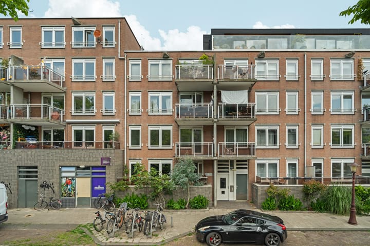 Photo 26 of Jacob van Lennepkade 274-B