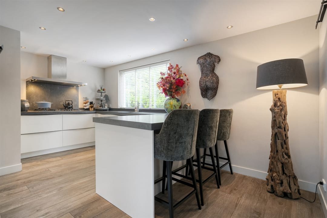 Foto 7 van Kastanjelaan 54