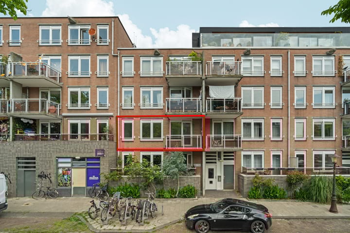 Photo 28 of Jacob van Lennepkade 274-B