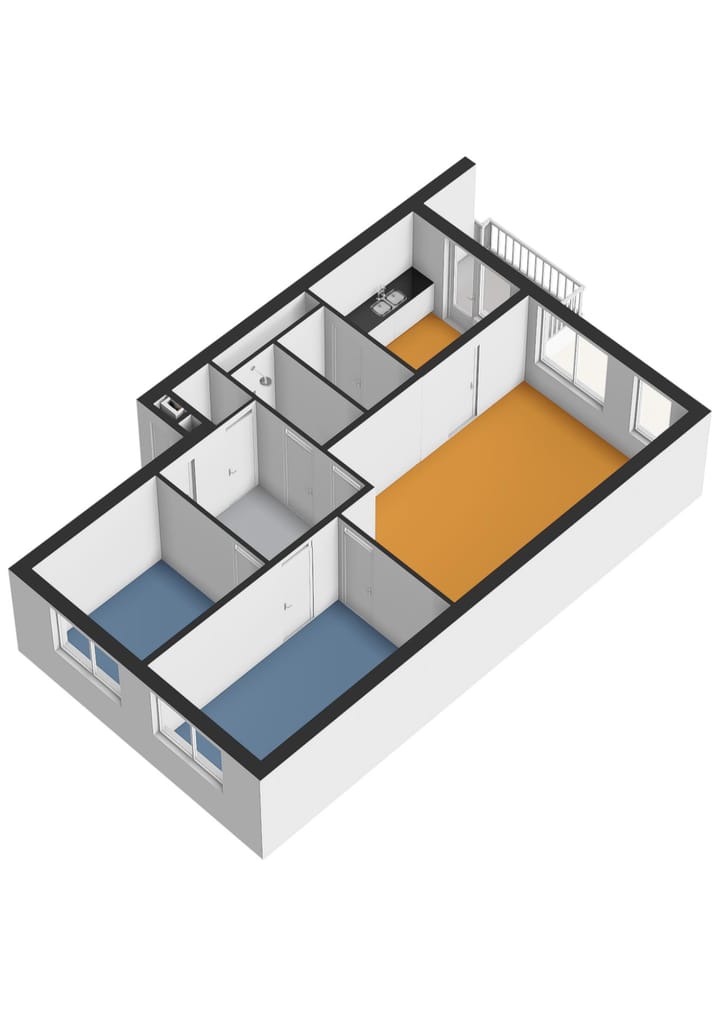 Photo 33 of Jacob van Lennepkade 274-B